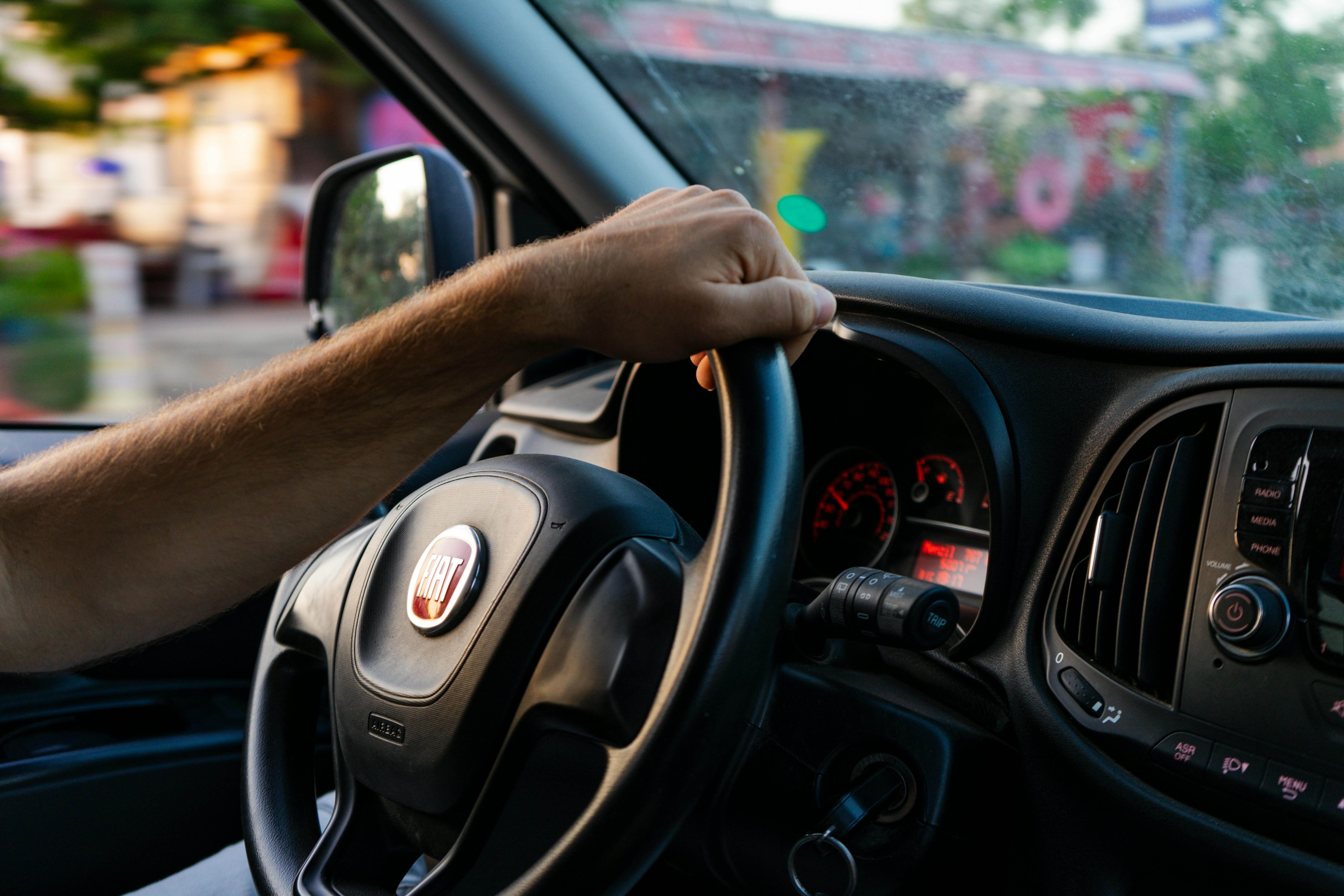Comment débloquer une voiture Getaround ?